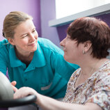 Physiotherapie